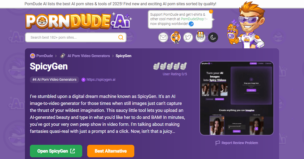 TPDBlog PornDudeAI2