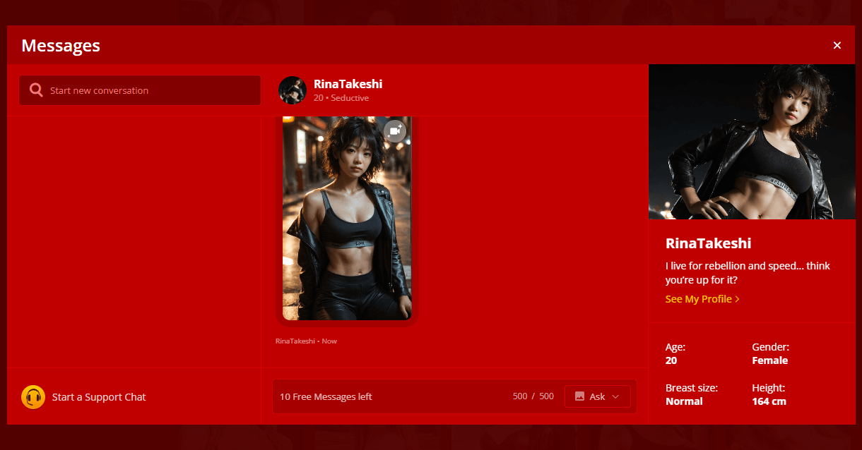 Jasmin AI Is Changing the Game for AI Sex and Adult AI Fun 5 TPDBlog JasminAI2
