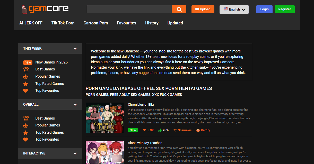 TPDBlog Gamcore 1