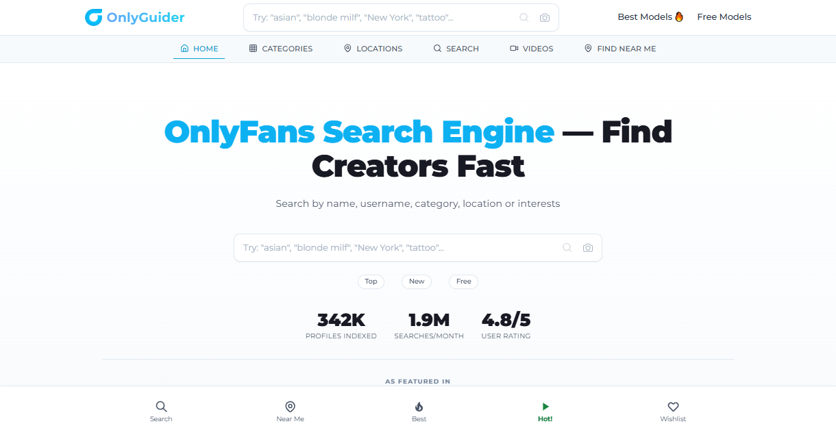TPDBlog OnlyGuider 1.1