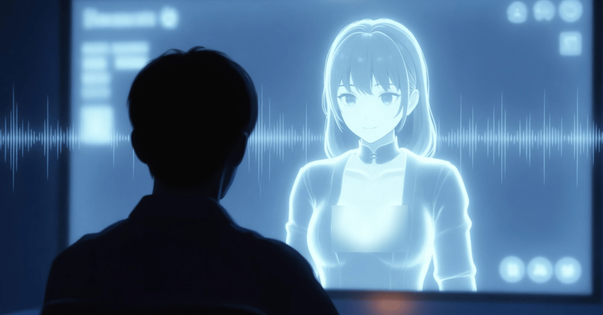 Best AI Girlfriend Apps (2026): Ranked & Reviewed 26 TPDBlog AIGirlfriend 1