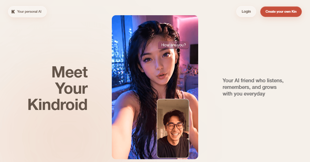 Best AI Girlfriend Apps (2026): Ranked & Reviewed 12 TPDBlog AIGirlfriend Kindroid