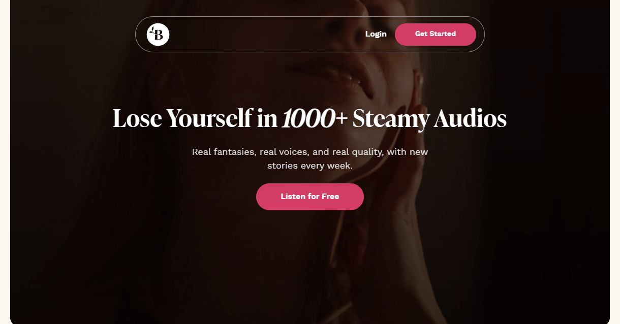 TPDBlog BestAudioPorn BloomStories