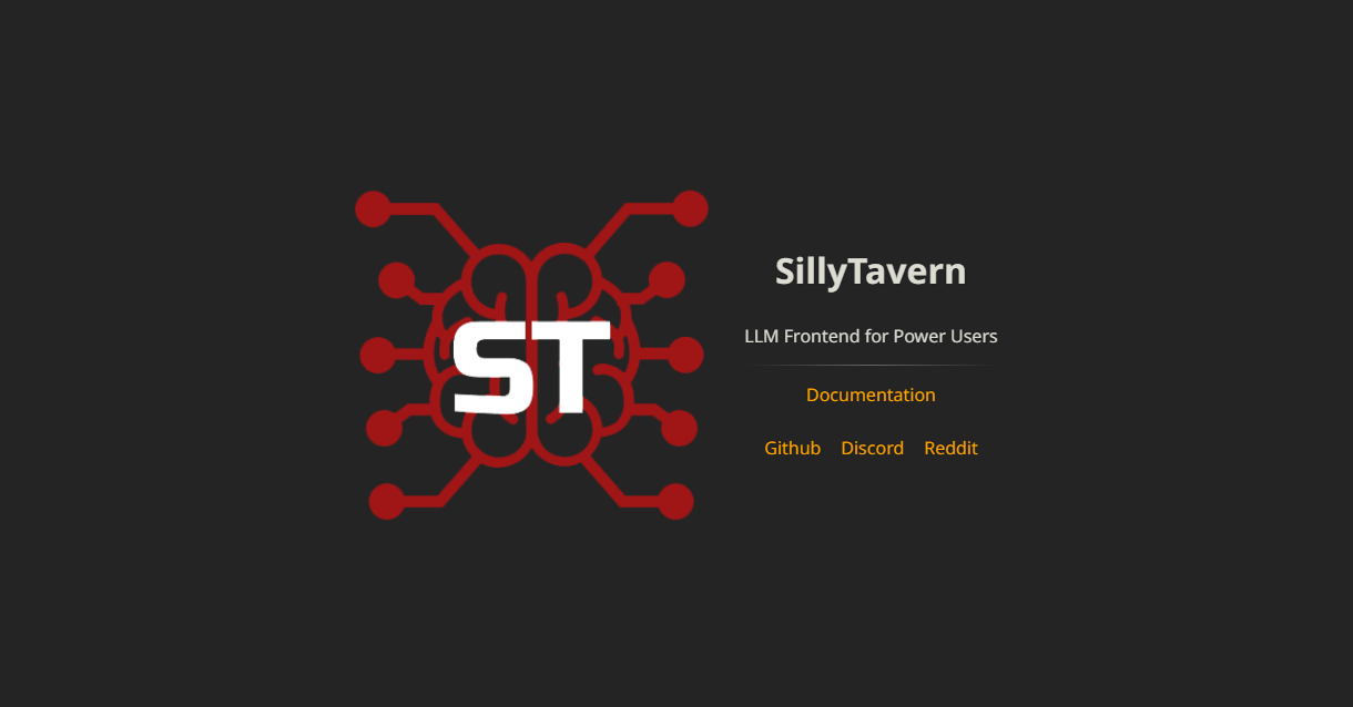 TPDBlog CharacterAI SillyTavernApp