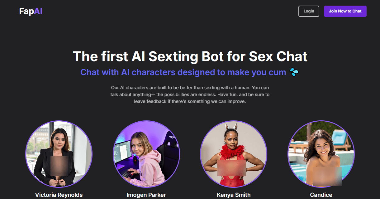 10 Best AI Sexting Apps in 2026 (Tested & Ranked) 22