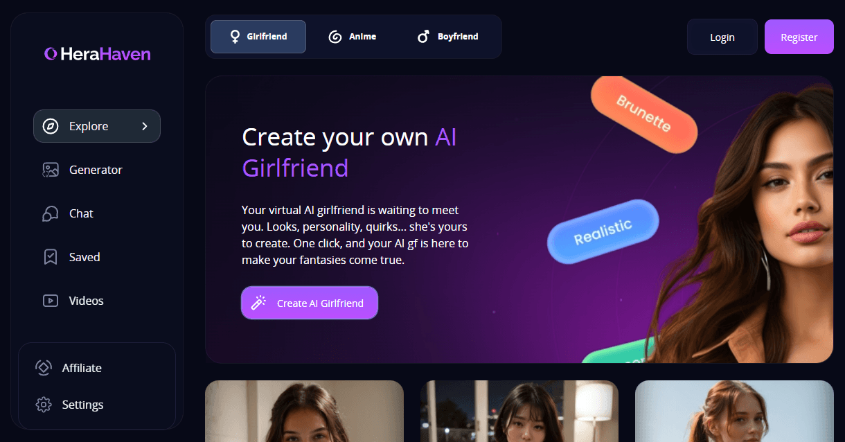 10 Best AI Sexting Apps in 2026 (Tested & Ranked) 37