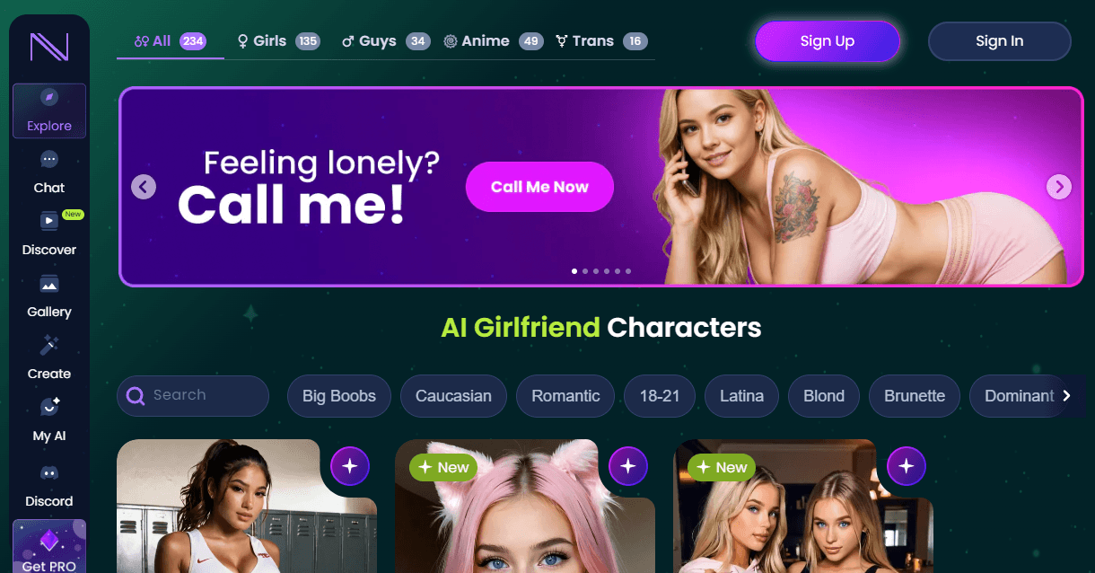 10 Best AI Sexting Apps in 2026 (Tested & Ranked) 26
