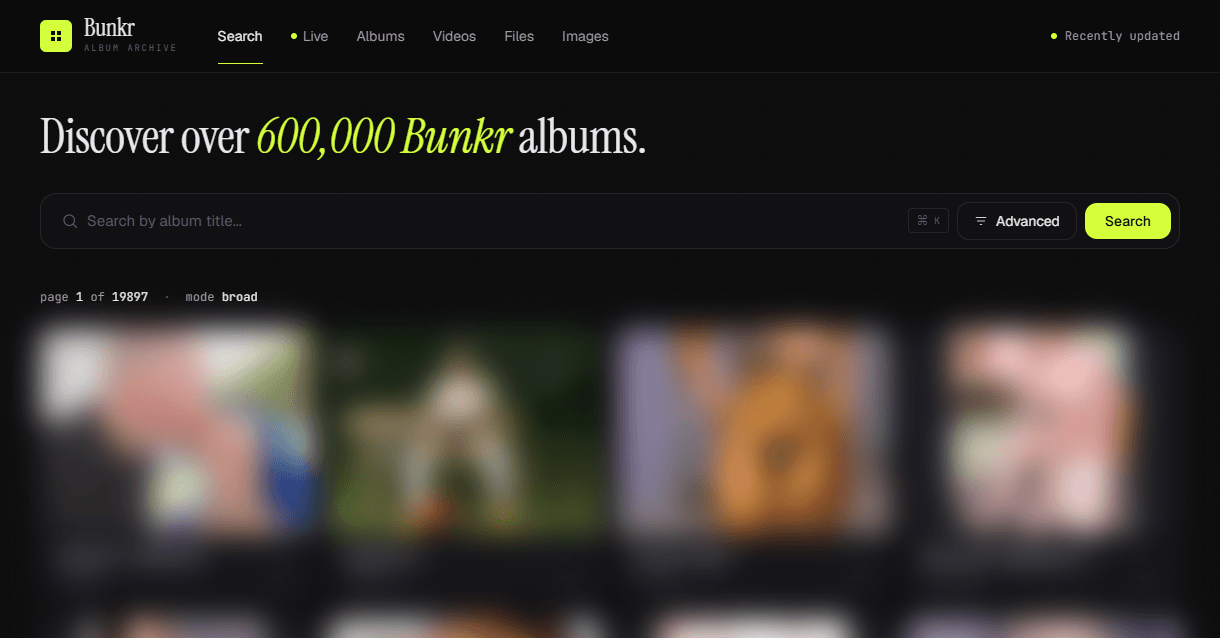TPDBlog Bunkr