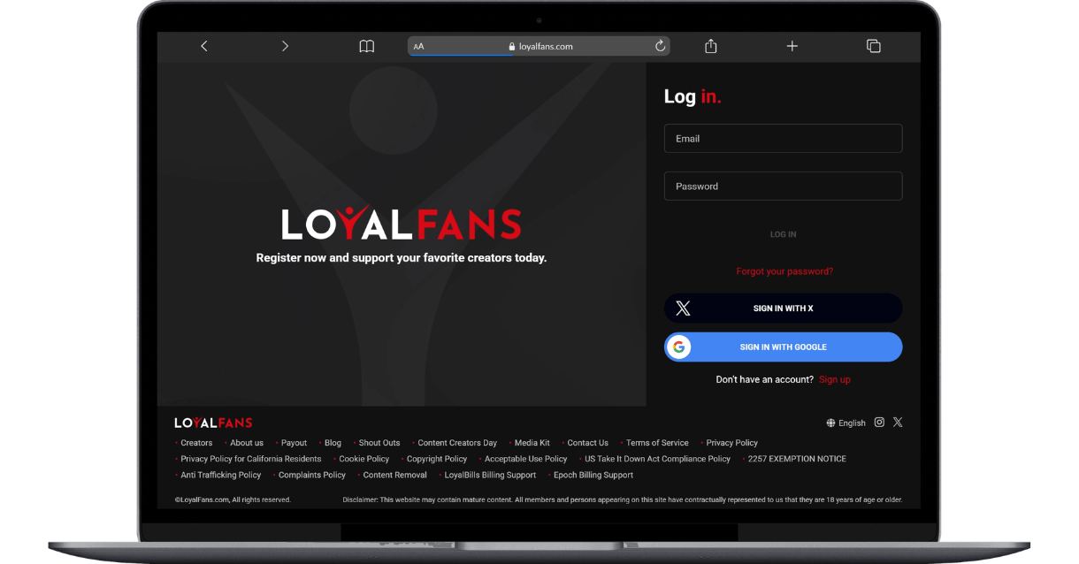 TPDBlog LikeOnlyFans LoyalFans