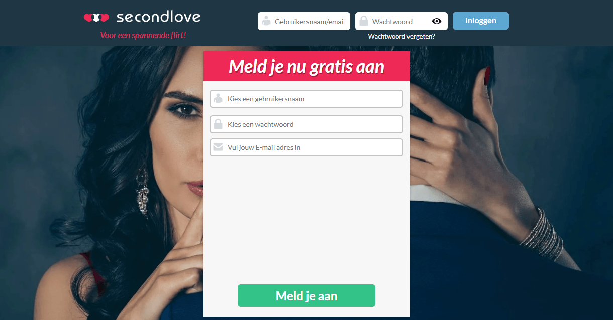 The 8 Best Sites Like Ashley Madison in 2026 (Free for Women & Discreet) 8 TPDBlog SecondLove