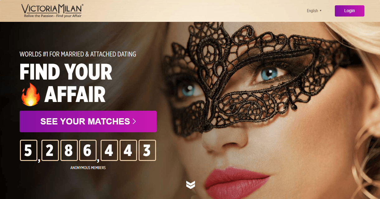 The 8 Best Sites Like Ashley Madison in 2026 (Free for Women & Discreet) 3 TPDBlog VictoriaMilan