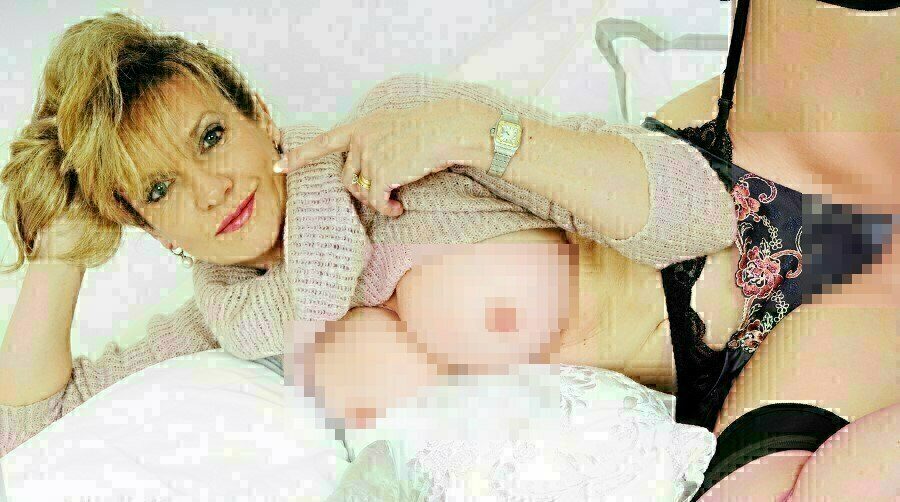 Which slaves were lucky enough to fuck Lady Sonia anally? 7 Lady Sonia4 blurred tmp