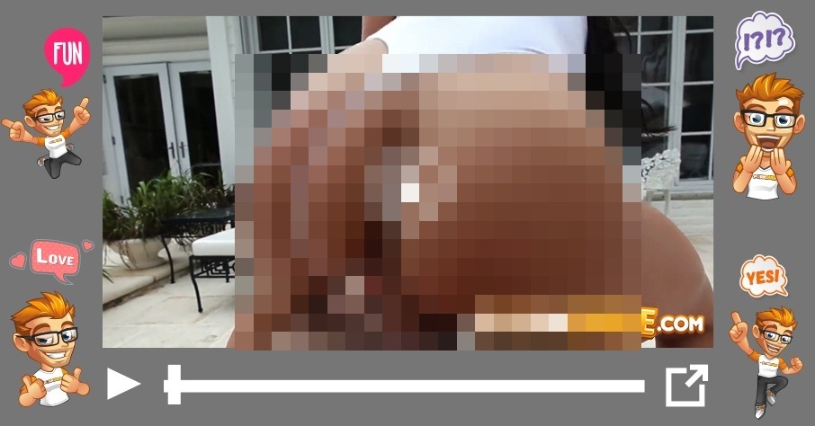 Perfect ass11 blurred tmp
