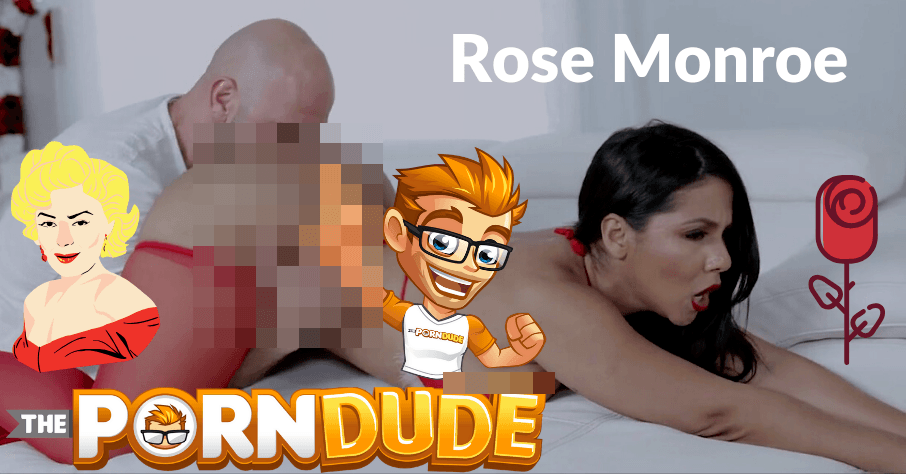 Rose-Monroepng