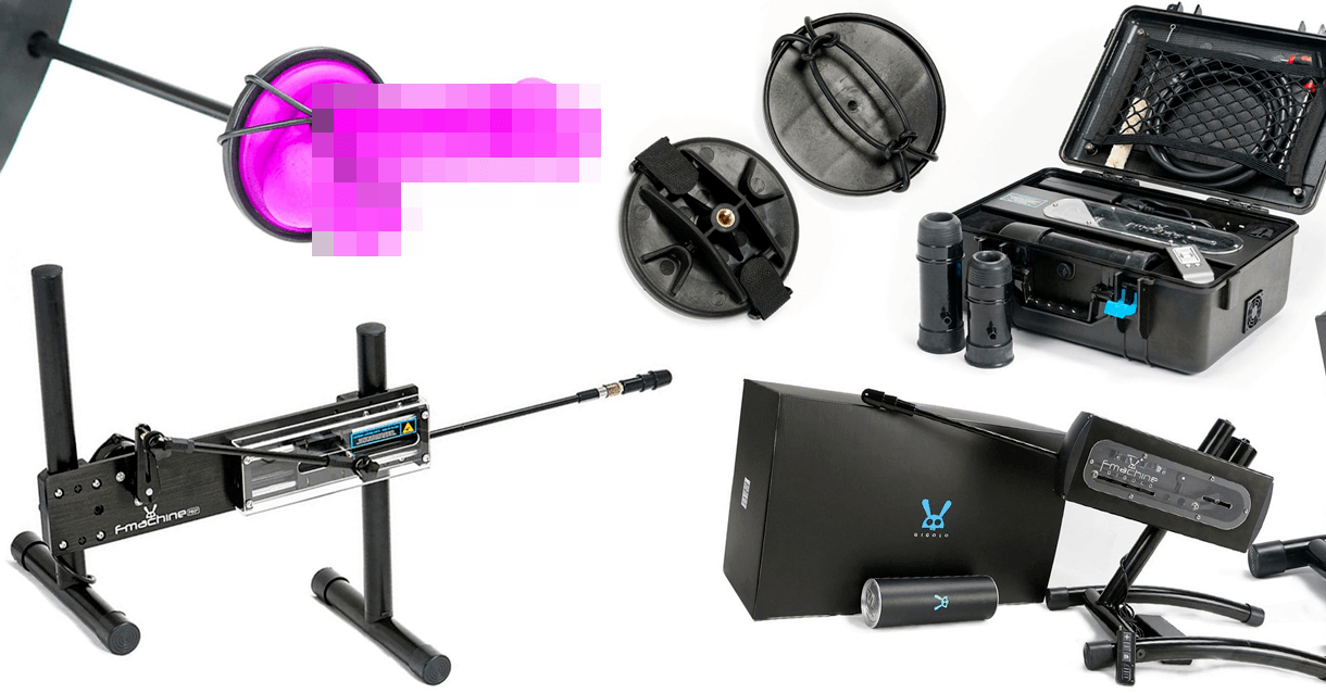 machine blurred tmp