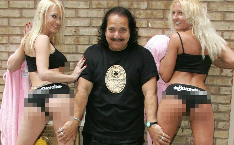ron blurred tmp