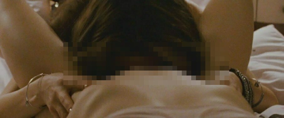 Top 10 most famous movie sex scenes! 20