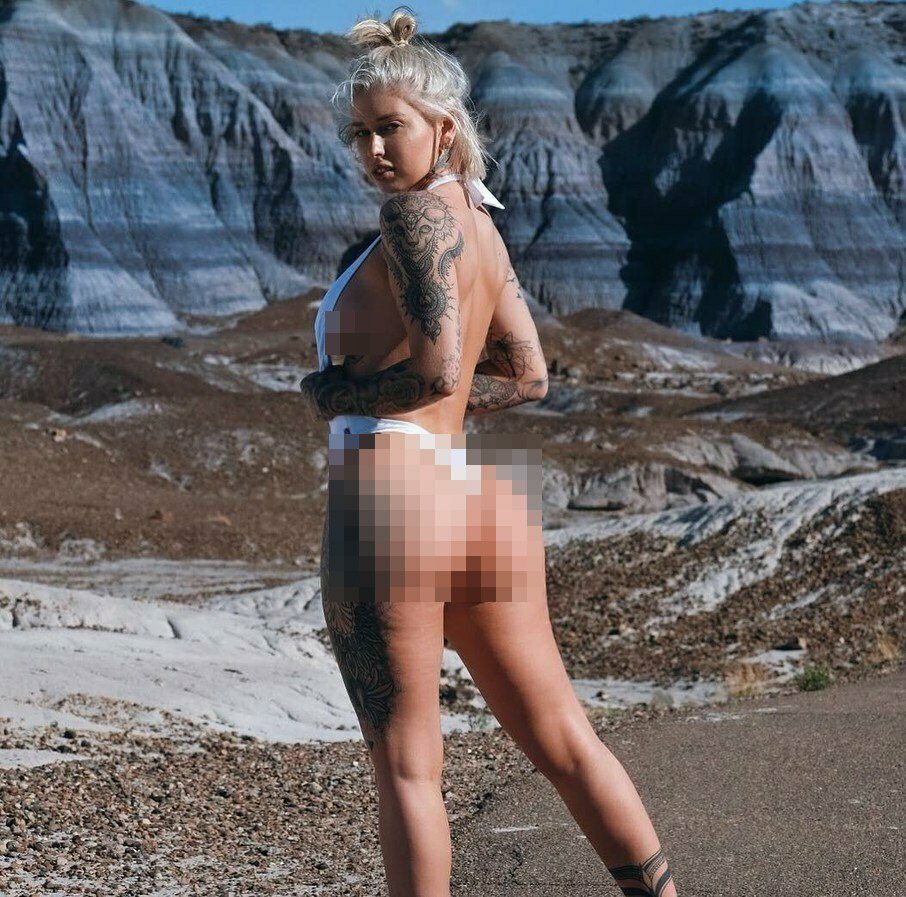 vicky blurred tmp